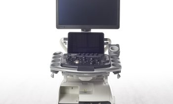 Arietta 850 DeepInsight