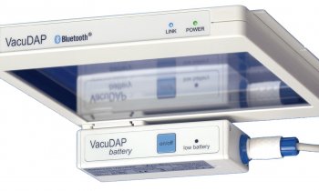 VacuDAP Bluetooth