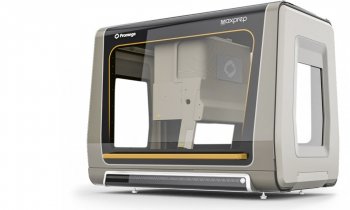 Maxprep Liquid Handler