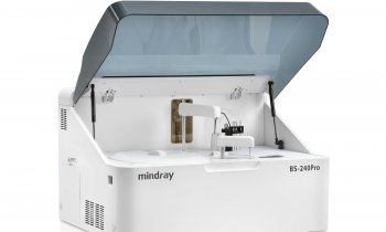 BS-240Pro Clinical Chemistry Analyzer