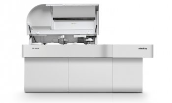 BS-800M Clinical Chemisty Analyzer