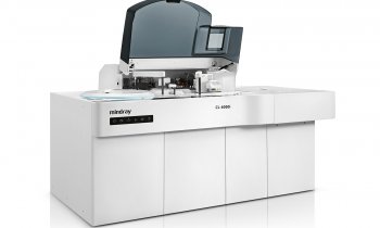 CL-6000i Chemiluminescence Immunoassay System