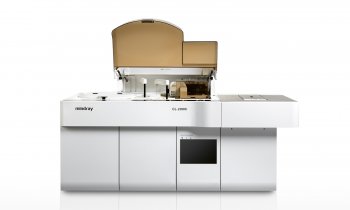 CL-2000i Chemiluminescence Immunoassay System