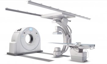 Alphenix 4D CT