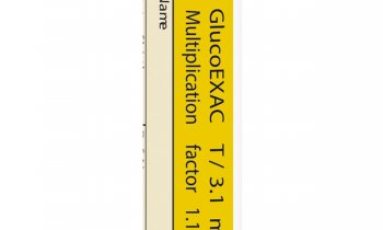 S-Monovette GlucoExact