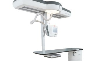 Adora DRFi – Powered by Canon DR