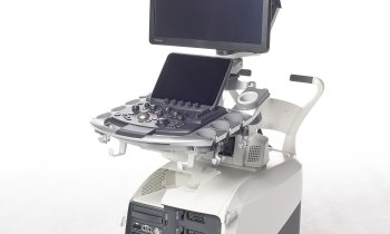 Arietta 750 DeepInsight