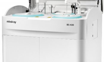 BS-430 Clinical Chemistry Analyzer