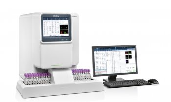 BC-6200 / 6000 Auto Hematology Analyzer