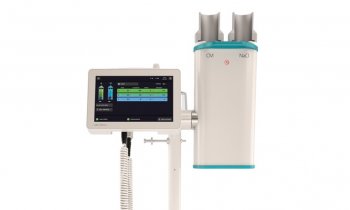 Accutron® CT-D Vision