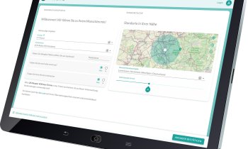 MC³ Radiology | RadCentre Patientenportal