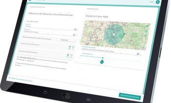 RadCentre Patientenportal