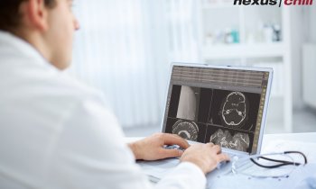 Teleradiology Portal