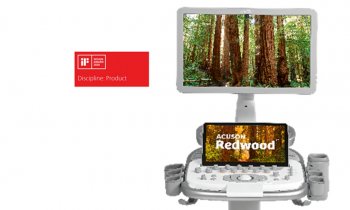 Acuson Redwood Ultrasound System