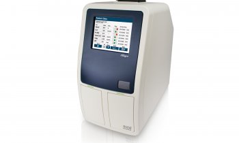 Allegro* – a fast simple capillary blood analyser