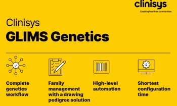 GLIMS genetics