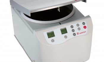 SC 2700 Centrifuge