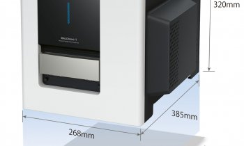 Shimadzu – MALDImini-1