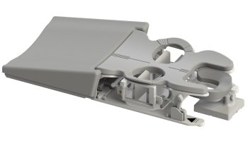 BI 6 COMFORT Breast Biopsy Coil