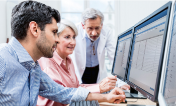 Enterprise Imaging Business Intelligence