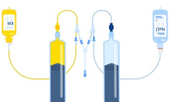 Transaflow Multi-Patient-Syringe-System 12/24h