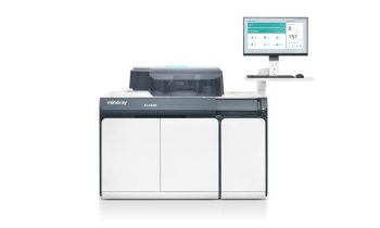 BS-600M Chemistry Analyzer