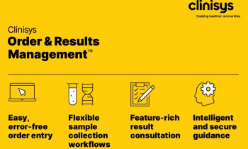 Order & Results Management
