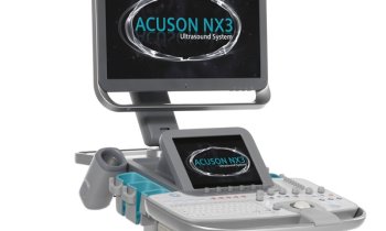 ACUSON NX3 Ultrasound System