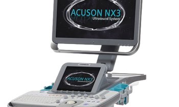 ACUSON NX3 Elite Ultrasound System