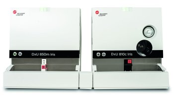 DxU Iris Workcell Automated Urinalysis Solution