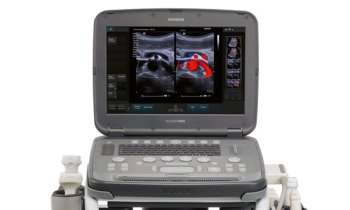 ACUSON P500 Ultrasound System