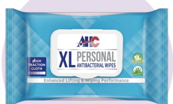 Personal Care Wipes