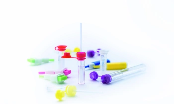 Capillary Blood Collection GK