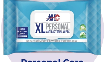 Personal Care Wipes