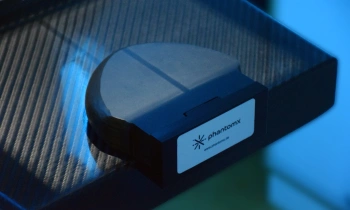 PhantomX - QA Breast Phantom