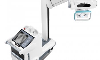 MobiEye 700 Mobile DR System