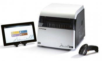 Maxwell CSC Instrument