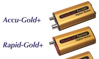 Accu-Gold Windows-based Systems for X-Ray QA