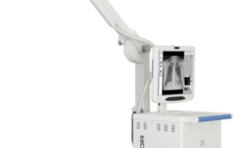 TMS 320 R / TMS 320 RDR