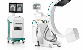 Ziehm Vision RFD Hybrid Edition