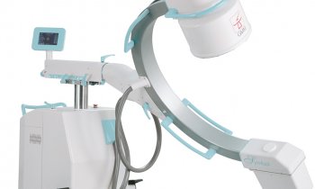 Symbol R9 - Mobile C-Arm system