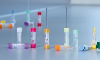 Microvette – Capillary Blood Collection