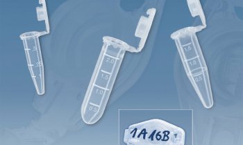 Low DNA Binding Micro Tubes