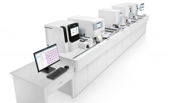 CAL 6000/8000 Cellular Analysis Lines