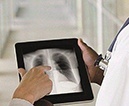Photo: Mobile devices are making their way into diagnostic imaging