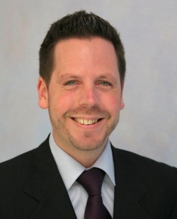 Prof. Dr. Winfried A. Willinek