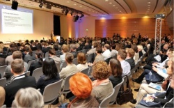 Photo: The 33rd German Society for Senology Congress