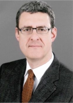 PD Dr. Werner Weber