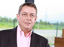 Dr. Wolfgang Hahn