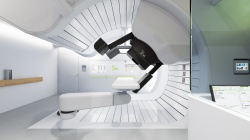 Proteus ONE, IBA’s compact single-room proton therapy solution